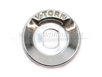 Rozet ruitenwisser schakelaar gebruikt Volvo 682434-U Volvo, Gebruikt, Volvo