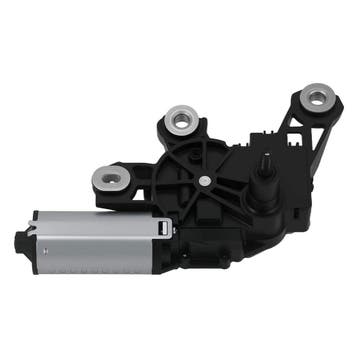 Ruitenwissermotor geschikt voor Audi A3 A4 A6, VW Golf IV..., Verzenden, Nieuw, Audi