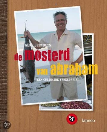 De mosterd van Abraham - G. Bervoets 9789020973440, Verzenden, Zo goed als nieuw, G. Bervoets