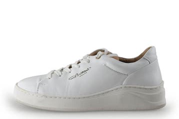 Fred de La Bretoniere Sneakers in maat 39 Wit, Verzenden, Wit, Fred de La Bretoniere, Sneakers of Gympen
