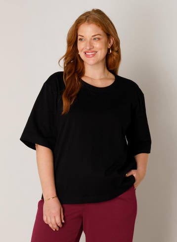 Base Level Curvy gilet Maat:, Verzenden, Nieuw, Overige kleuren