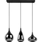 LED Hanglamp - Hangverlichting - Trion Artina - 3, Huis en Inrichting, Lampen | Hanglampen, Ophalen of Verzenden, Nieuw, Metaal