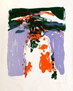 Asger Jorn (1914–1973) - Senza titolo