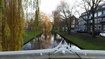 Te huur: Appartement Statenweg in Rotterdam, Appartement, Rotterdam, Zuid-Holland