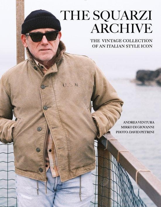9780764368462 The Squarzi Archive Andrea Ventura, Boeken, Studieboeken en Cursussen, Nieuw, Verzenden