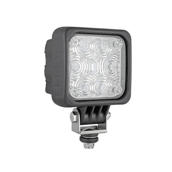 Wesem 14W LED Blue Spot + Kabel, Auto-onderdelen, Verlichting, Nieuw, Ophalen of Verzenden