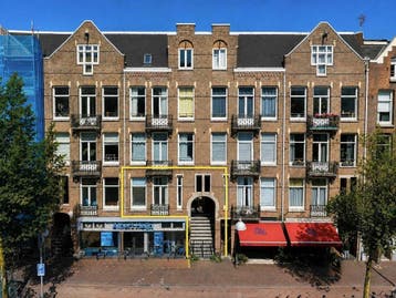Te huur: Appartement Overtoom in Amsterdam, Noord-Holland, Appartement, Amsterdam