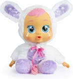 Cry Babies Goodnight Coney - Val in slaap met licht en, Kinderen en Baby's, Speelgoed | Poppen, Ophalen of Verzenden, Gebruikt