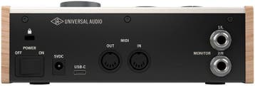 Universal Audio Volt 276-  AANBIEDING tot 30 juni 2026, Ophalen of Verzenden, Nieuw
