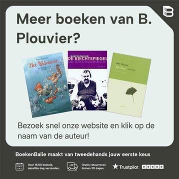 Weg naar Frankrijk - B. Plouvier 9789022320112, Verzenden, Zo goed als nieuw, B. Plouvier