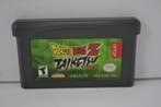 Dragonball Z - Taiketsu (GBA USA), 1 speler, Verzenden, Zo goed als nieuw