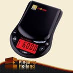Jennings JScale JSR600 Pocket weegschaal (600g x 0.1g), Minder dan 10 kg, Nieuw, Ophalen of Verzenden, Digitaal