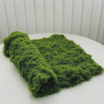 Kunstmos 1m x 1m - Realistisch Nep Mos voor DIY Projecten, T, Verzenden, Nieuw