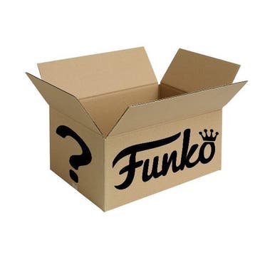 Funko Pop Mystery Box(es) - een cadeautip!, Verzenden, Nieuw