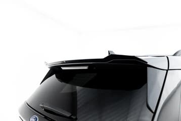 Spoiler Cap passend voor Ford Explorer ST Mk6 – Maxton, Ophalen of Verzenden, Nieuw