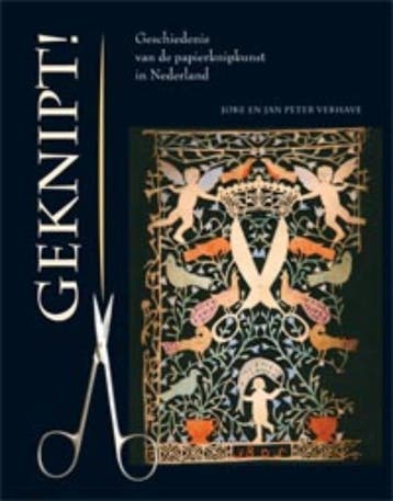 Geknipt! - J. Verhave 9789057305177, Verzenden, Zo goed als nieuw, J. Verhave
