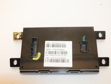 Module (diversen) Tesla Model S O97805, Ophalen of Verzenden, Nieuw