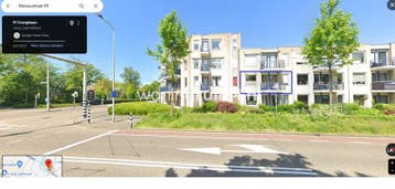 Woningruil - Nassaustraat 69 - 3 kamers en Zuid-Holland, Zuid-Holland