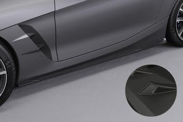 Zijskirts voor BMW Z4 (G29) M-Pakket / M40i SS486-M, Verzenden, Nieuw