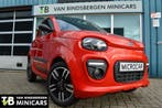 Microcar DUE DCI Brommobiel met STB | NIEUW | Aixam - Ligier, Ophalen of Verzenden, Nieuw