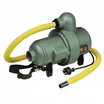 Bravo 230 V. Electropomp MB, Super Blower met Booster, Watersport en Boten, Verzenden, Nieuw