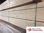Vuren Regel 50x70 | Aanbieding- goedkoop cls!, 25 tot 50 mm, Nieuw, 300 cm of meer, Balk