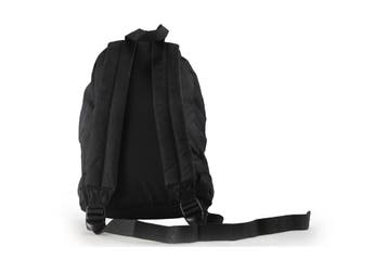 Eastpak Rugzak Zwart, Verzenden, Zo goed als nieuw, Zwart