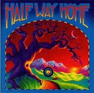 cd - Half Way Home - Half Way Home, Verzenden, Zo goed als nieuw
