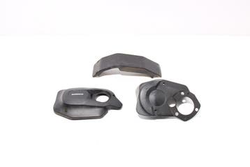Kappen middenmotor | Shimano | DU-E5000, Fietsen en Brommers, Fietsonderdelen, Gebruikt
