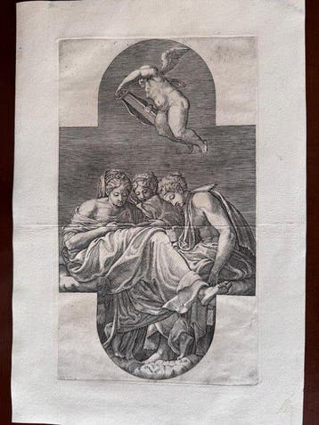 G.M (XVIII - Venerata nella chiesa di S. Teresa in Piacenza