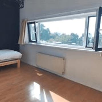 Kamer gevonden in of bij Almere, Huizen en Kamers, Minder dan 20 m²