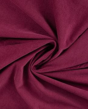 Katoen Corduroy Wijnrood, Nieuw, Rood