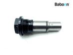 Nokkenas Kettingspanner BMW S 1000 R 2017-2020 (S1000R K47), Verzenden, Gebruikt