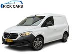 Mercedes-Benz Citan 108 CDI L1 Pro Euro 6, Stof, Gebruikt, Wit, Mercedes-Benz