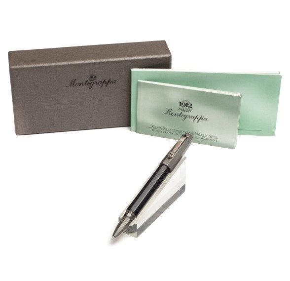 Montegrappa - Pluma Estilográfica Montegrappa Techn@, Verzamelen, Pennenverzamelingen