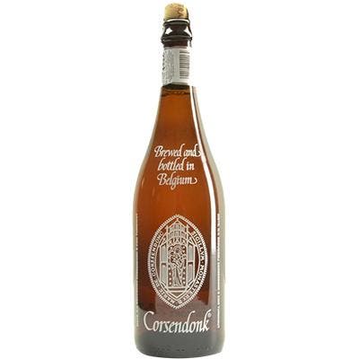 Corsendonk Agnus 75cl, Verzamelen, Biermerken