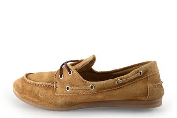 Posa Loafers in maat 39 Bruin, Bruin, Verzenden, Overige typen, Posa