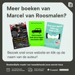 Ik ben (s)normaal 9789029088572 Marcel van Roosmalen, Verzenden, Gelezen, Marcel van Roosmalen