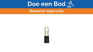 Bieden: RG11 Coaxial Cable Connector OP-11LNT for Marine Sa, Ophalen of Verzenden, Nieuw, Zeilboot of Motorboot