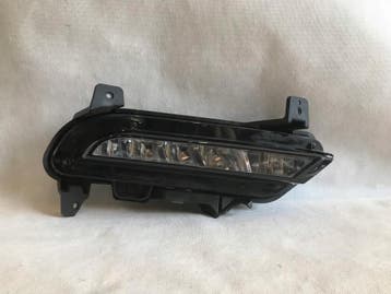 Ssangyong Rexton G4 15-19 halogeen LED rechts, Verzenden, Gebruikt