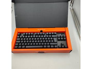 Steelseries Apex Pro TKL (2023) - Toetsenbord - OmniPoint, Verzenden, Zo goed als nieuw, SteelSeries