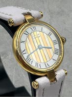 Cartier - Must de Cartier Vendome - 590004 - Dames - 1995, Nieuw