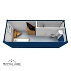 Koop nu! Tuin verzorgingswoning voor ouderen!