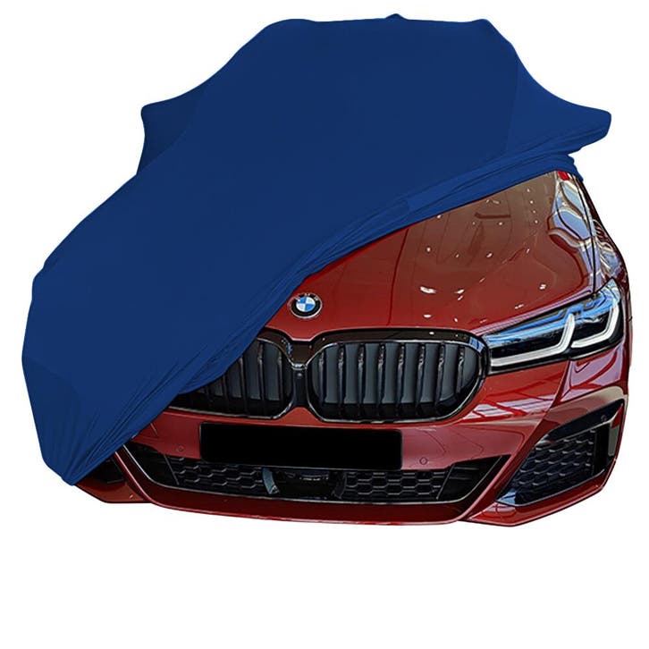 Autohoes passend voor BMW 5-Series Touring (G31) binnen, Auto diversen, Autohoezen, Op maat, Nieuw, Ophalen of Verzenden