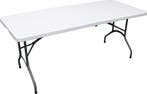 2dekans | ERRO Campingtafel - Vouwtafel - inklapbare tafel -, Ophalen of Verzenden, Zo goed als nieuw