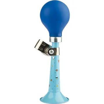 PEXKIDS Hoorn Pexkids balhoorn rocket (Accessoires), Fietsen en Brommers, Fietsaccessoires | Overige Fietsaccessoires, Ophalen of Verzenden