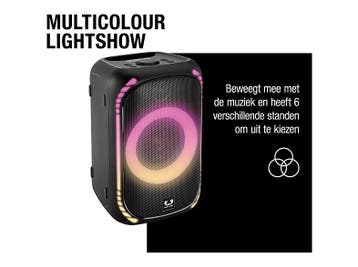 Fresh n Rebel -  Party Loud M, Verzenden, Nieuw, Overige typen, Overige merken