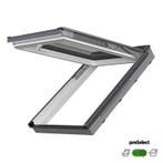 Fakro PPP-V U3 preSelect dakraam 134x140 cm, Verzenden, Minder dan 80 cm, Nieuw, Dubbelglas