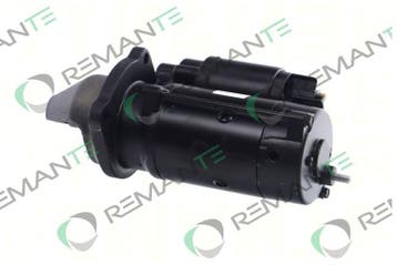 REMAN STARTER MAGNETI MARELLI 063280040010 12V/3kW, Verzenden, Nieuw