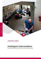 9789036540094 Intelligent intervenieren | Tweedehands, Boeken, Verzenden, Gelezen, J.H. Lappia